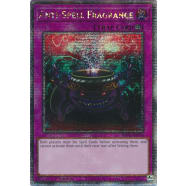 Anti-Spell Fragrance (Quarter Century Secret Rare) Thumb Nail